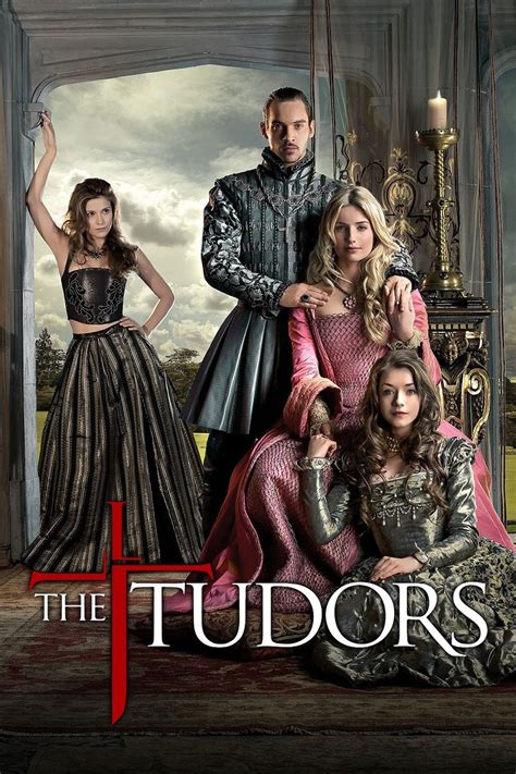 serie the tudor|the tudors season 5.